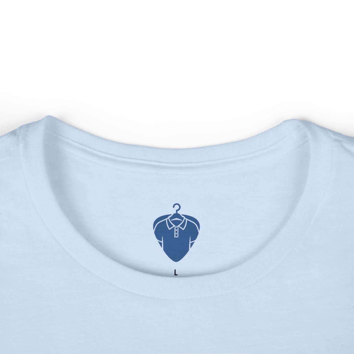 Wear Your Rhythm Women's Tee — Inspirational Graphic Cotton Shirt