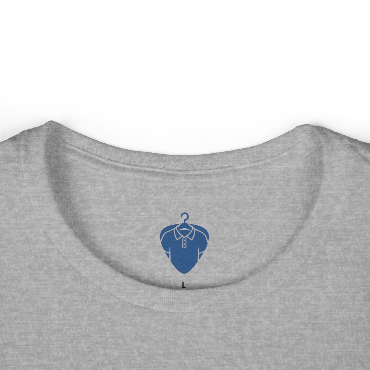Wear Your Rhythm Women's Tee — Inspirational Graphic Cotton Shirt