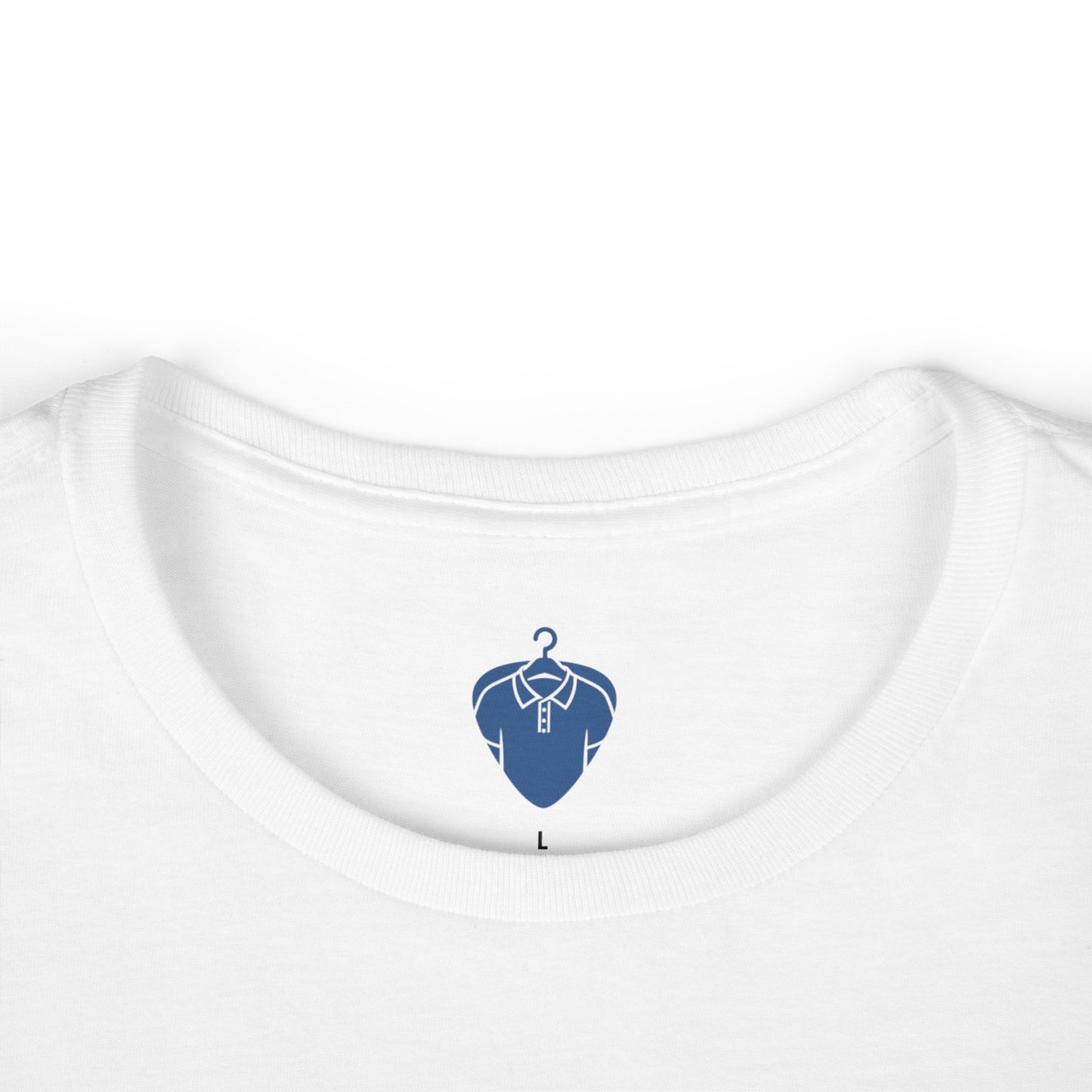 Wear Your Rhythm Women's Tee — Inspirational Graphic Cotton Shirt